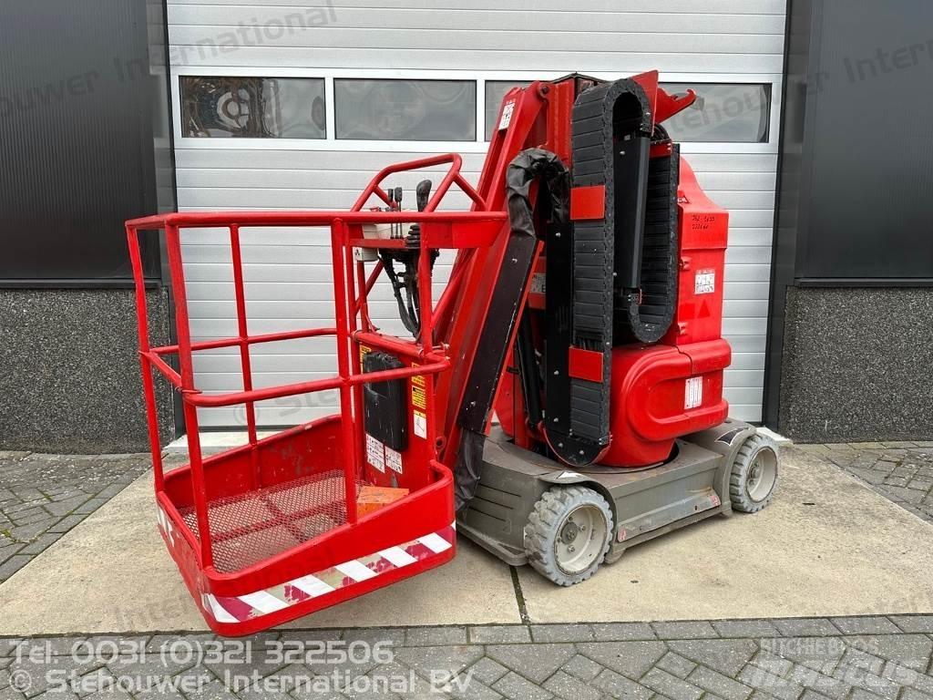 ATN Piaf 880R Άλλοι ανυψωτήρες και πλατφόρμες