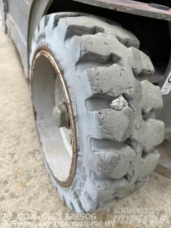 ATN Piaf 880R Άλλοι ανυψωτήρες και πλατφόρμες