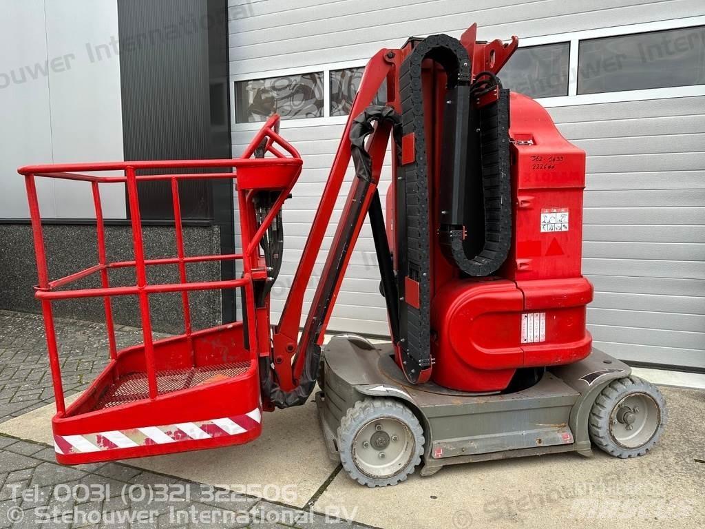 ATN Piaf 880R Άλλοι ανυψωτήρες και πλατφόρμες