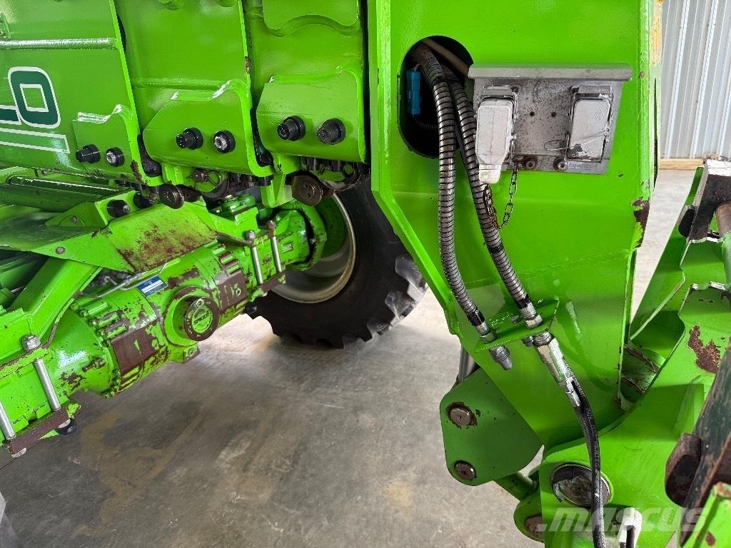 Merlo P 50.18 HM Τηλεσκοπικοί ανυψωτές