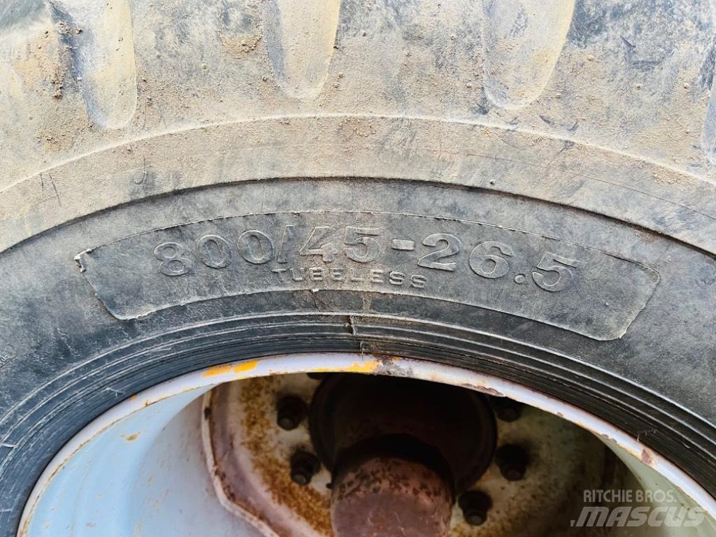 RKM Jumbo 2 Άλλες μηχανές λιπασμάτων και εξαρτήματα