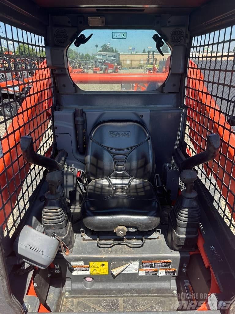 Kubota SSV75PHR Φορτωτάκια