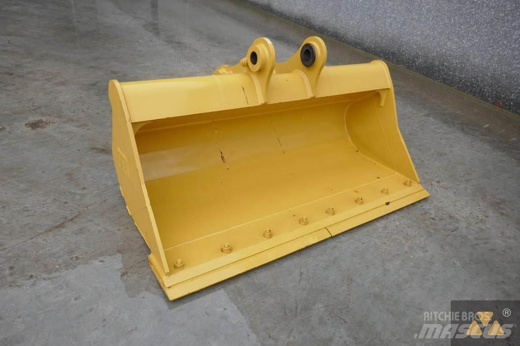 CAT 315 Bucket Κουβάδες