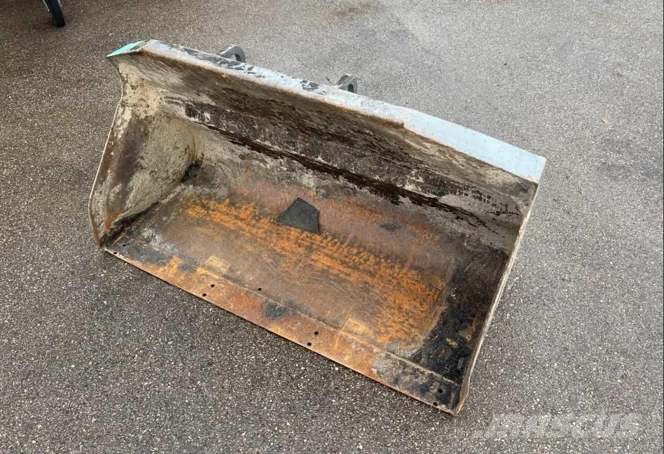 Kramer-allrad 5035 Φορτωτές με λάστιχα (Τροχοφόροι)