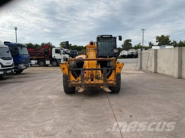 JCB 540-140 Τηλεσκοπικοί ανυψωτές