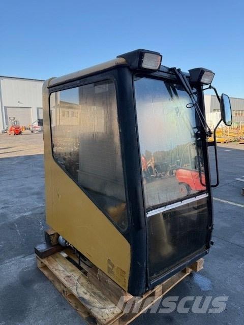 CAT 315 used cab Καμπίνες και εσωτερικό