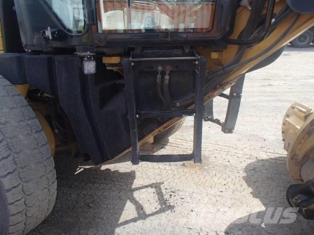 CAT 140 M VHP Plus Γκρέιντερς