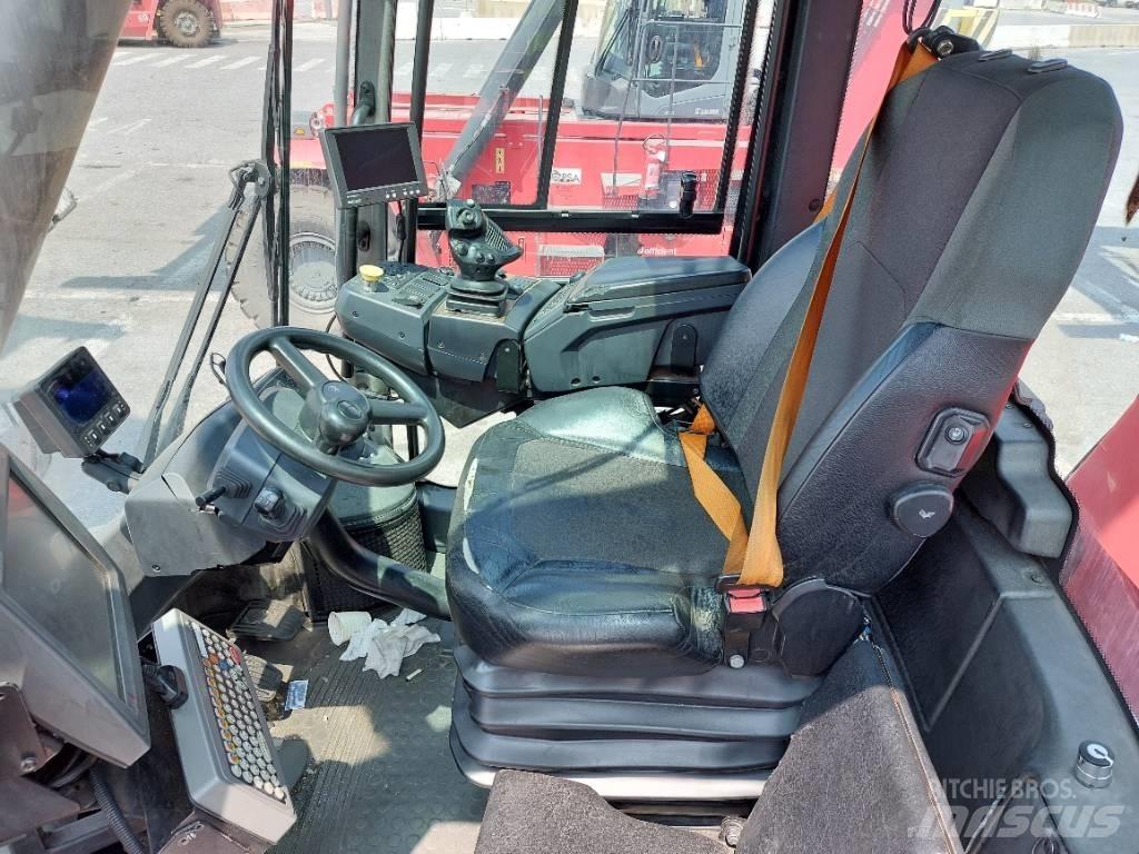 Kalmar DRG450-65S5 Μηχανές χειρισμού εμπορευματοκιβωτίων