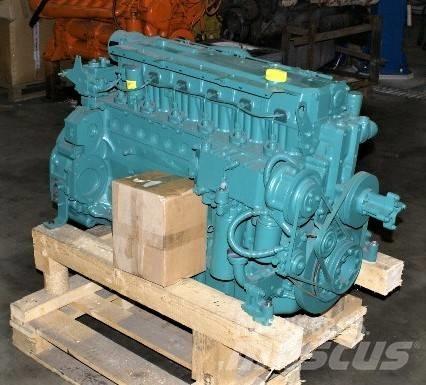 Deutz BF6M1013 Κινητήρες