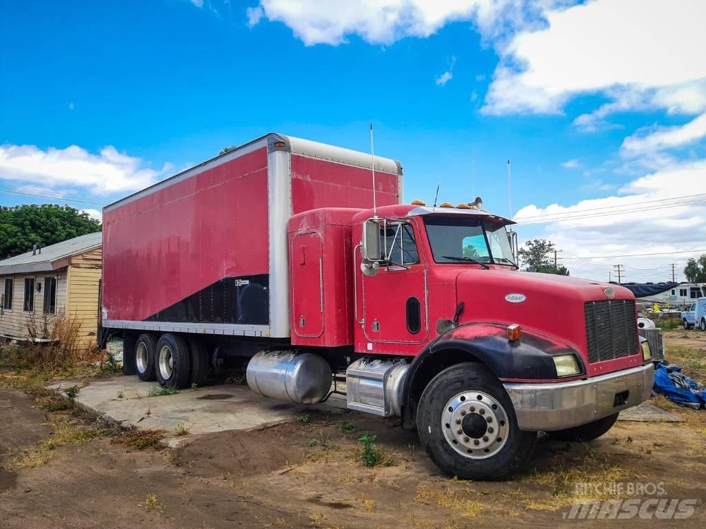 Peterbilt 330 Άλλα Φορτηγά