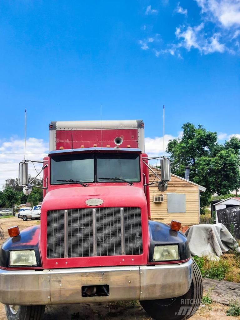 Peterbilt 330 Άλλα Φορτηγά
