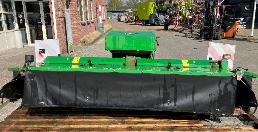 John Deere CC 228 A Χορτοκοπτικά