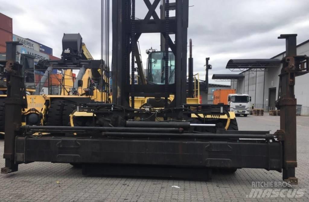 Hyster H23XM-12EC Μηχανές χειρισμού εμπορευματοκιβωτίων