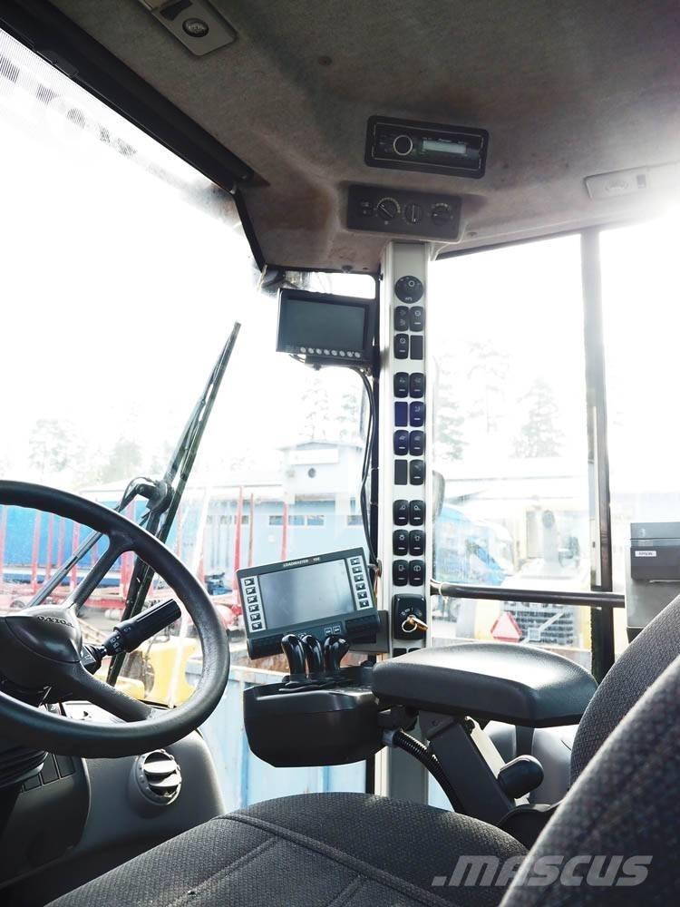 Volvo L 120 G Φορτωτές με λάστιχα (Τροχοφόροι)