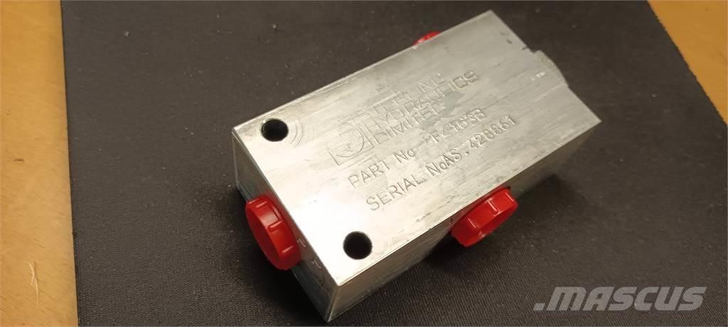 Rottne 072-0050 Υδραυλικά