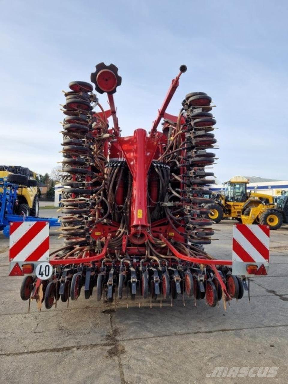 Horsch Pronto 7 DC Σπορείς