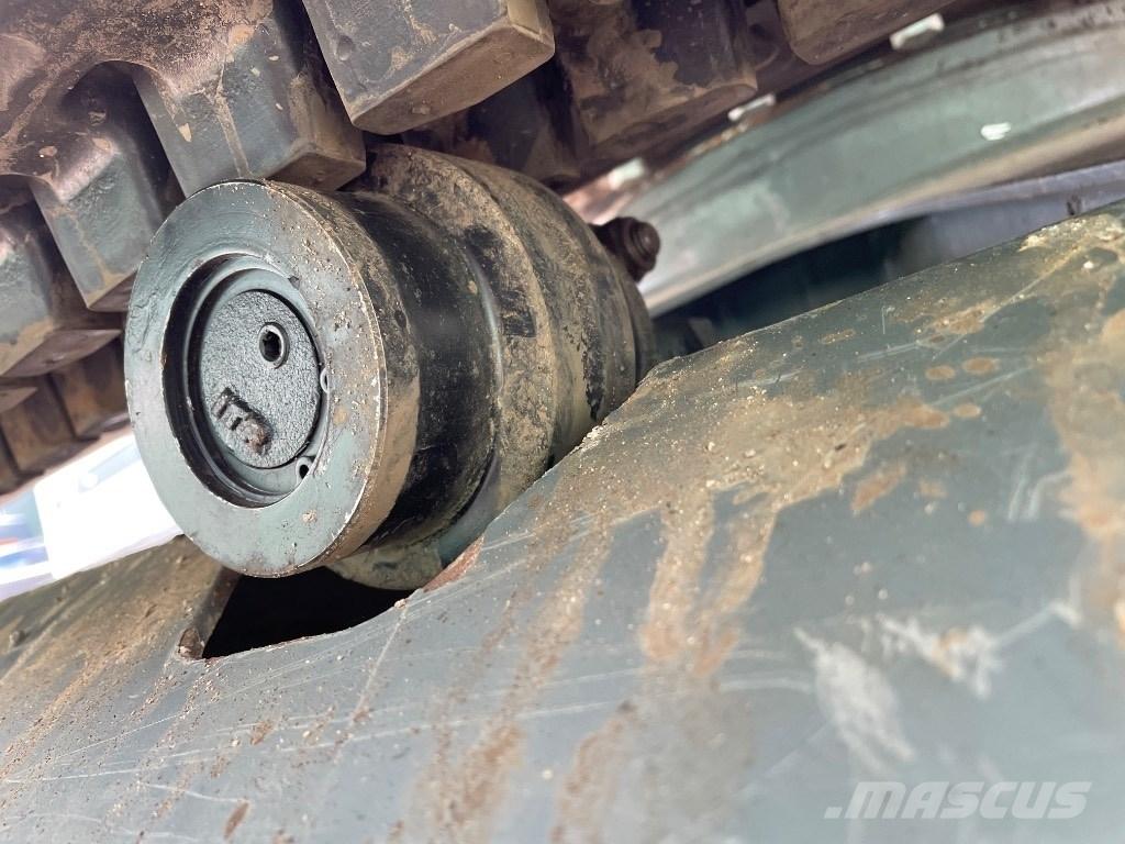Wacker Neuson EZ 26 Εκσκαφάκι (διαβολάκι) < 7t