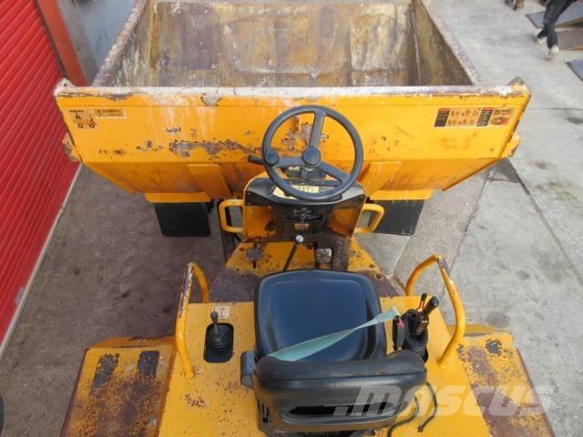 Thwaites 6ton Dumpers εργοταξίου