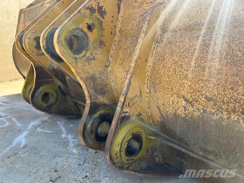 CAT 980 bucket Κουβάδες