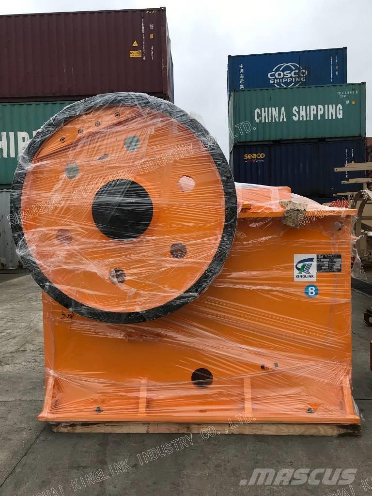 Kinglink PE-600*900 Σπαστήρες