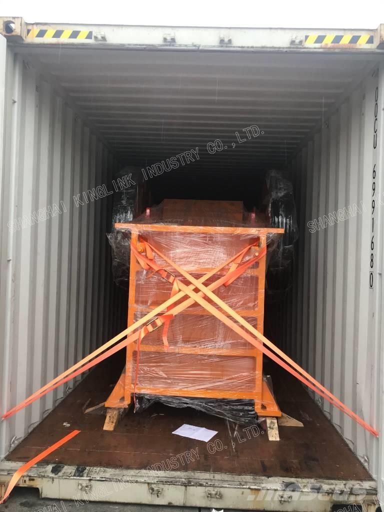 Kinglink PE-600*900 Σπαστήρες