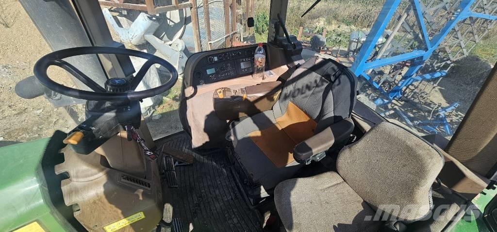 John Deere 8530 Τρακτέρ