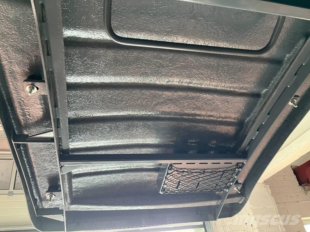Wirtgen W 60 Ri Επεξεργασίας επίστρωσης ασφάλτου