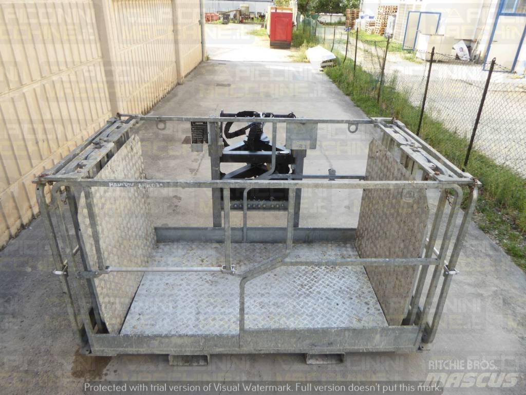 Manitou 2,25-4 M L Άλλα εξαρτήματα