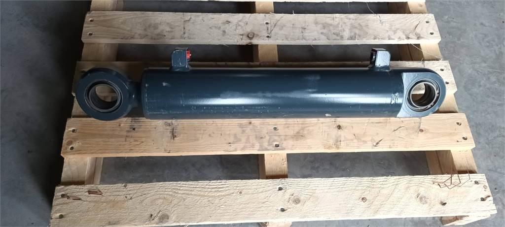 Eco Log 9900230GR Υδραυλικά