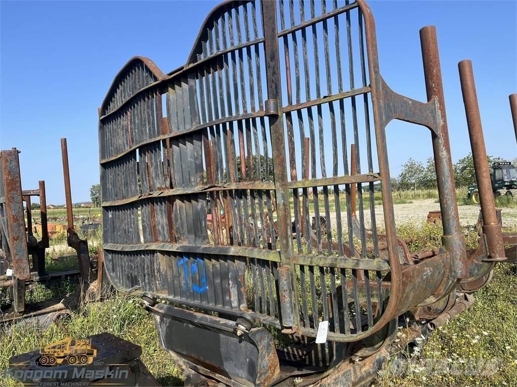 Ponsse Wisent Άλλα εξαρτήματα