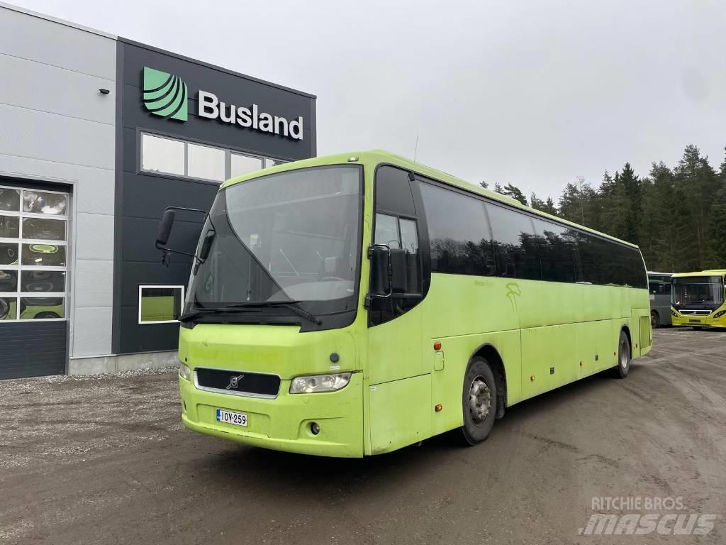 Volvo 9700S Πούλμαν