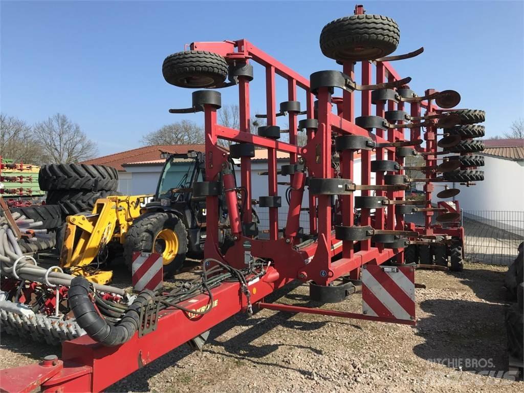 Horsch Tiger 6XL Καλλιεργητές - Ρίπερ
