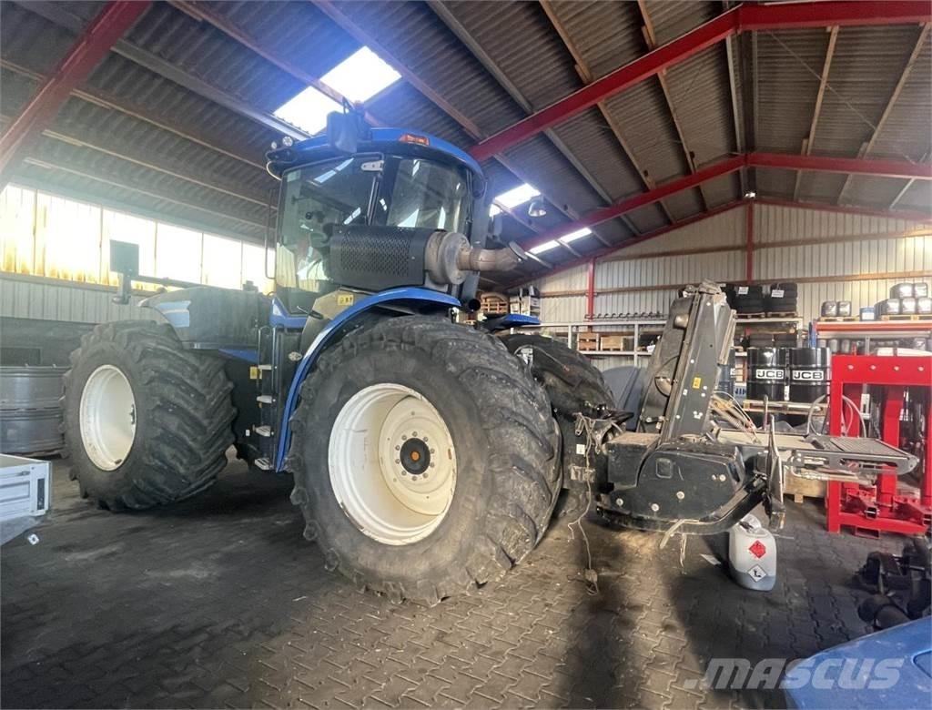 New Holland T9.560 Τρακτέρ