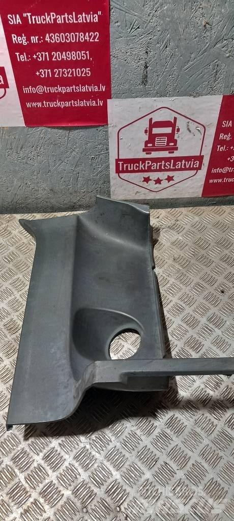 Scania R 440  1442653 Καμπίνες και εσωτερικό
