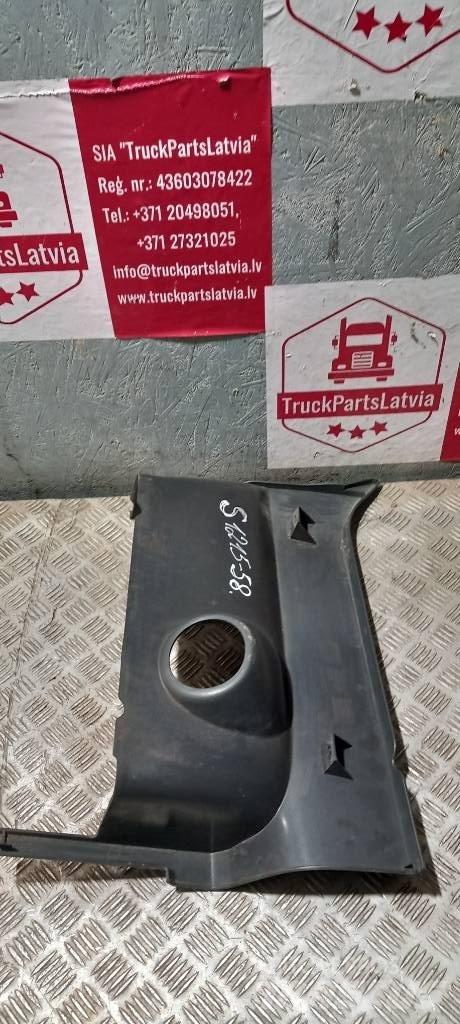 Scania R 440  1442653 Καμπίνες και εσωτερικό