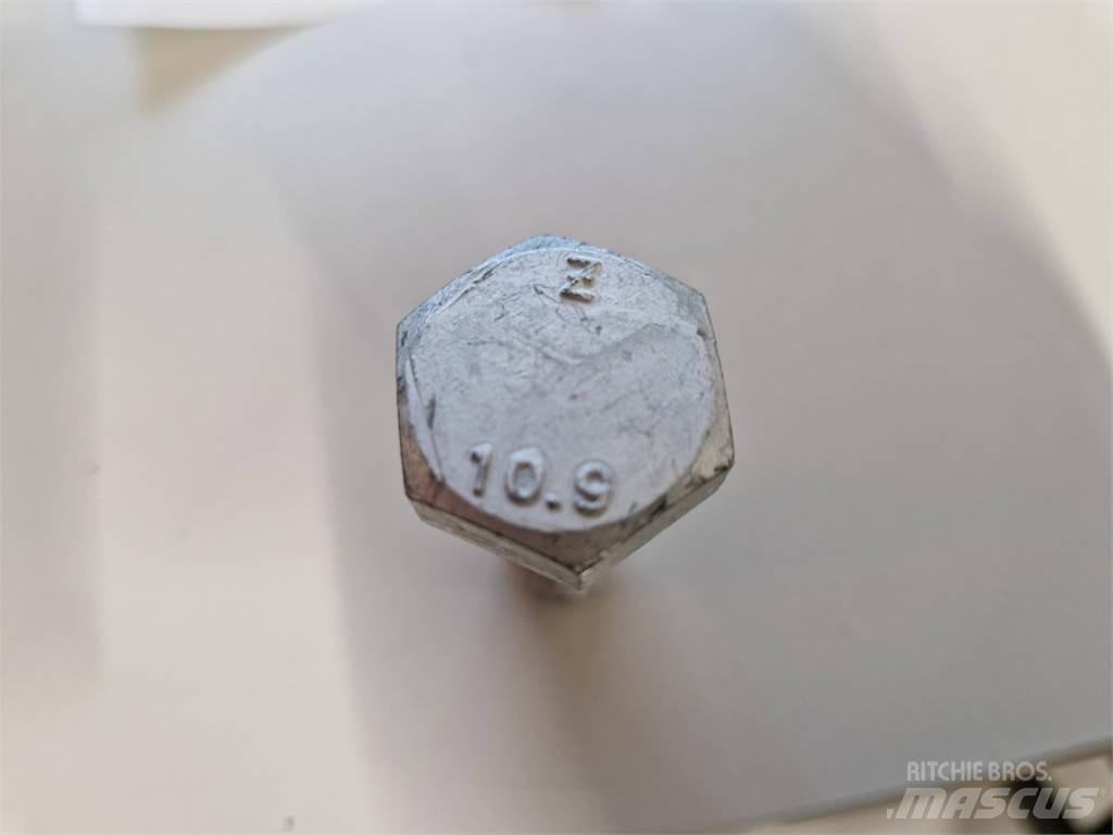 Ponsse 0057976 Μετάδοση