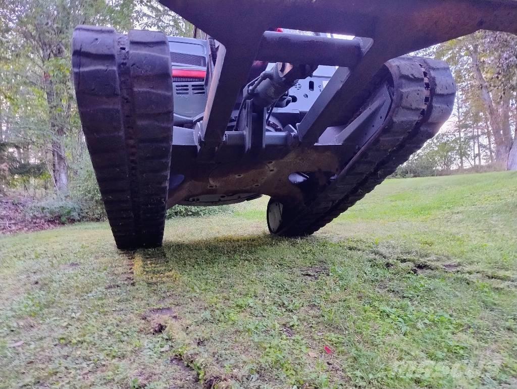 Wacker Neuson 6003 Εκσκαφείς με ερπύστριες