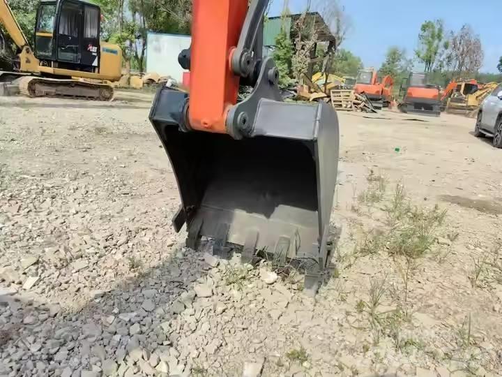 Kubota KX155 Εκσκαφάκι (διαβολάκι) < 7t
