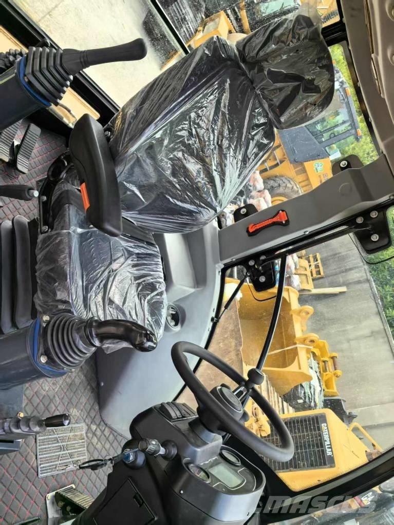 JCB 3 CX Εκσκαφείς Φορτωτές τύπου JCB