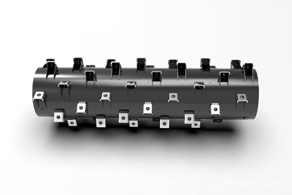 PW 752580.2 Εξαρτήματα θεριζοαλωνιστικών μηχανών