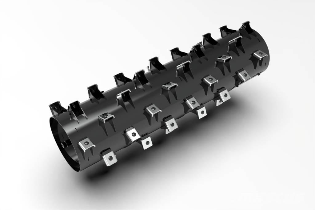 PW 752580.2 Εξαρτήματα θεριζοαλωνιστικών μηχανών