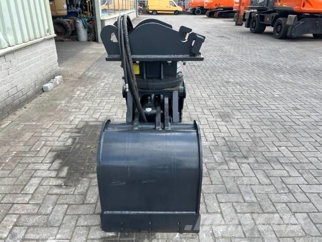 Mustang GRP 750 CH Αρπάγες