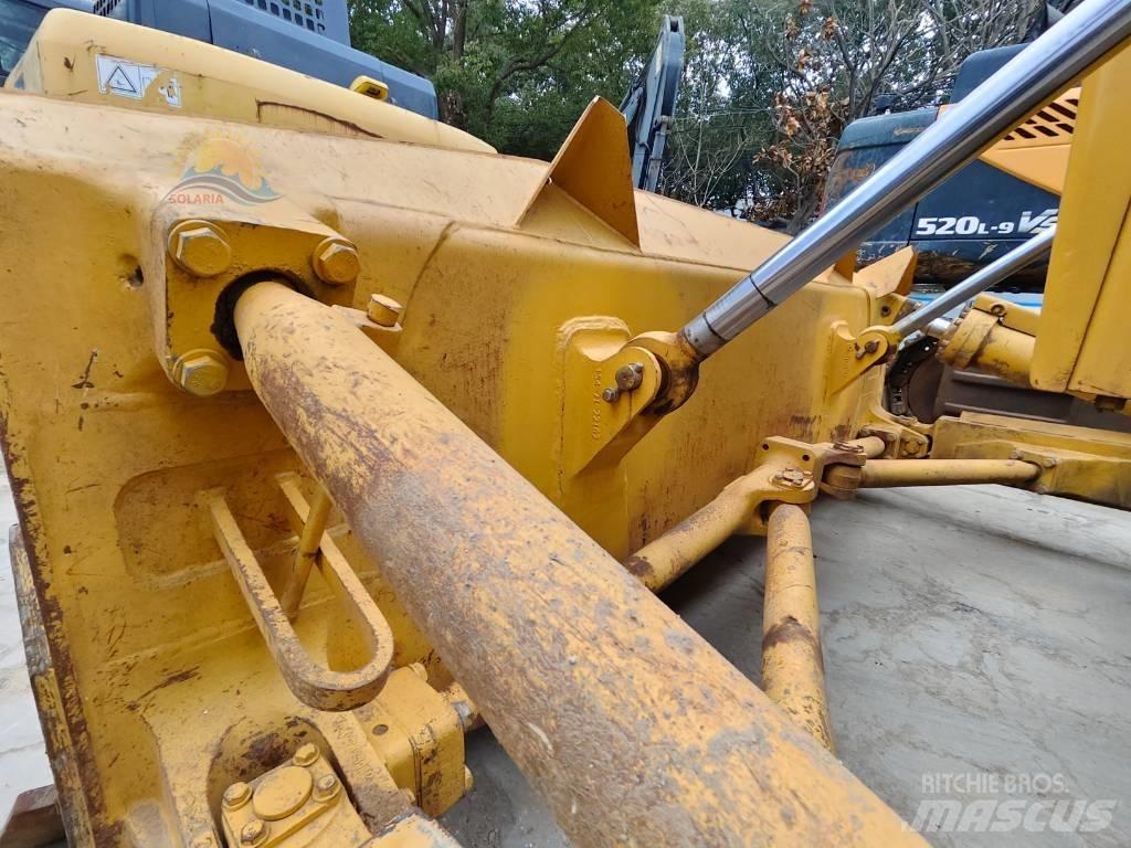 Shantui SD 22 Μπουλντόζες με ερπύστριες