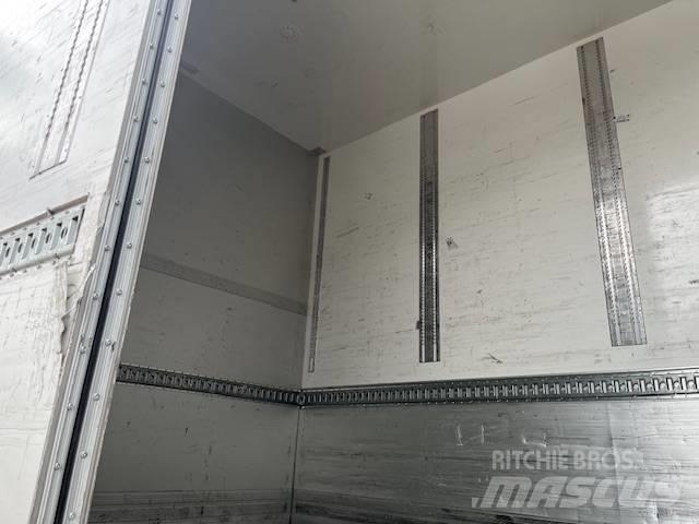 Scania R450B6X2*4NB Φορτηγά Κόφα