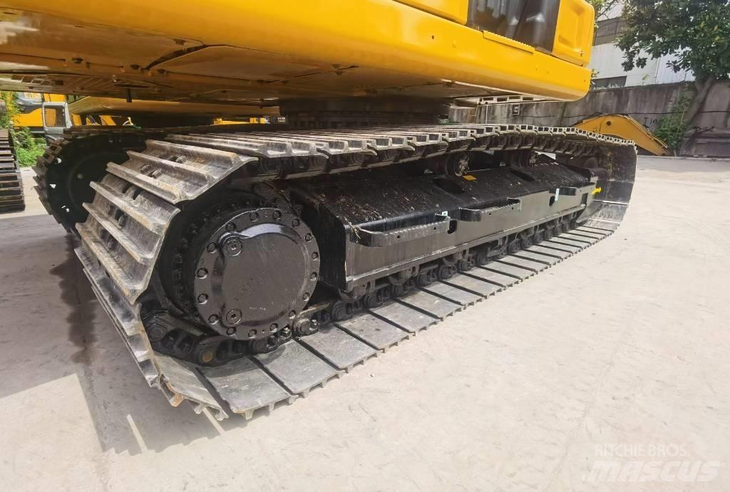 CAT 320 GC Εκσκαφείς με ερπύστριες