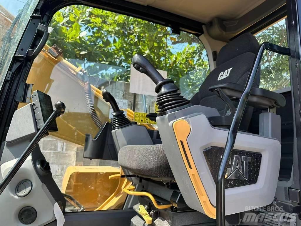 CAT 320 GC Εκσκαφείς με ερπύστριες