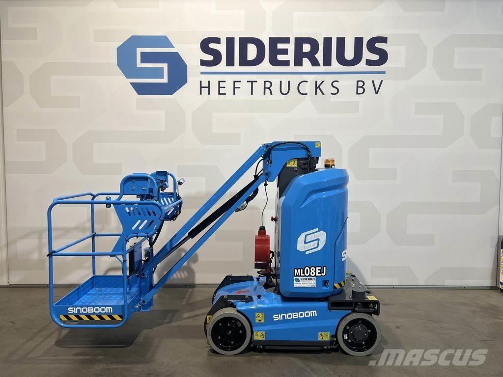 Sinoboom ML08EJ Άλλοι ανυψωτήρες και πλατφόρμες