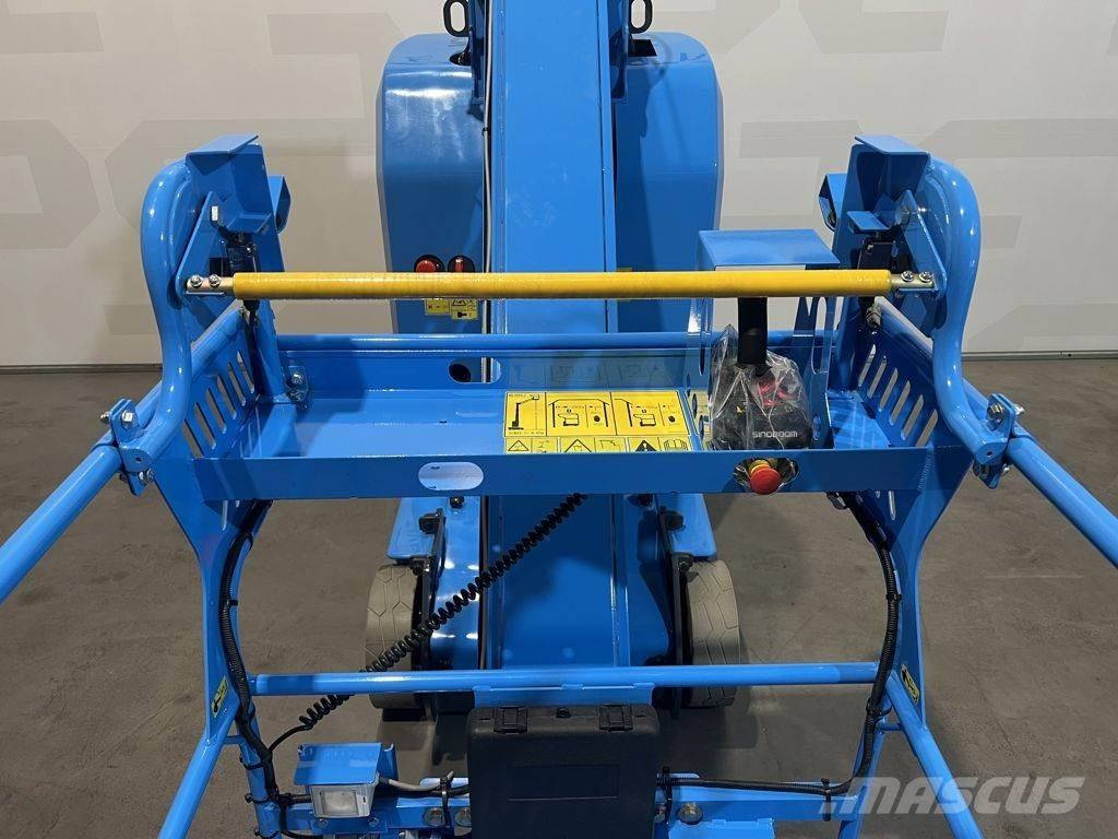 Sinoboom ML08EJ Άλλοι ανυψωτήρες και πλατφόρμες