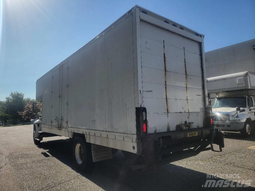 International 4300 Φορτηγά Κόφα