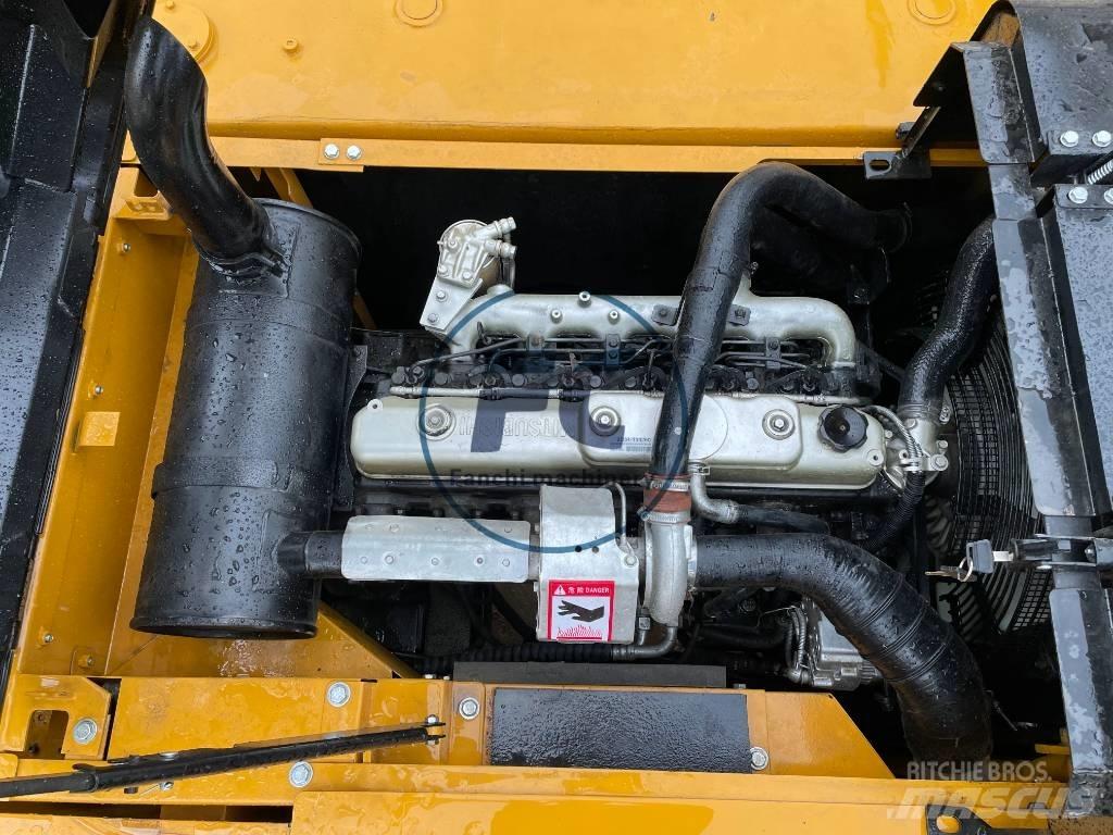 Sany SY215 Μίνι εκσκαφείς 7t - 12t